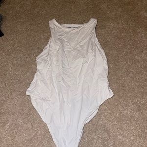 Brand new White Tank top